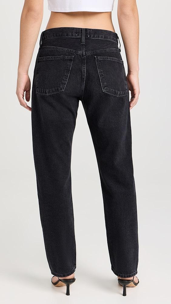 AGOLDE Parker Long Jeans | Shopbop Product Image