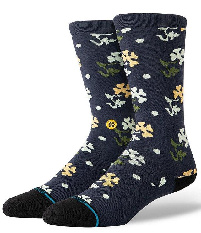 Stance Pop End Crew Socks Product Image