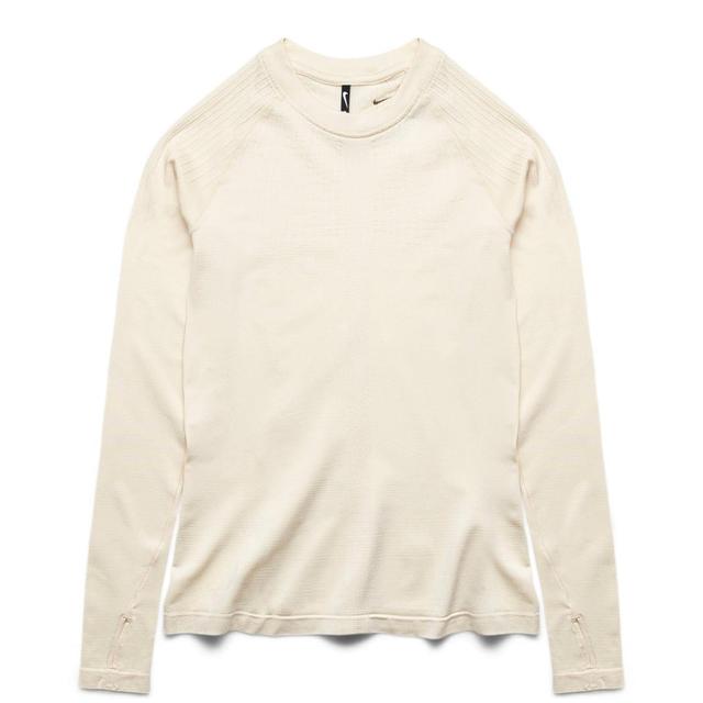 x MMW WOMEN'S DRI-FIT LS TOP Product Image