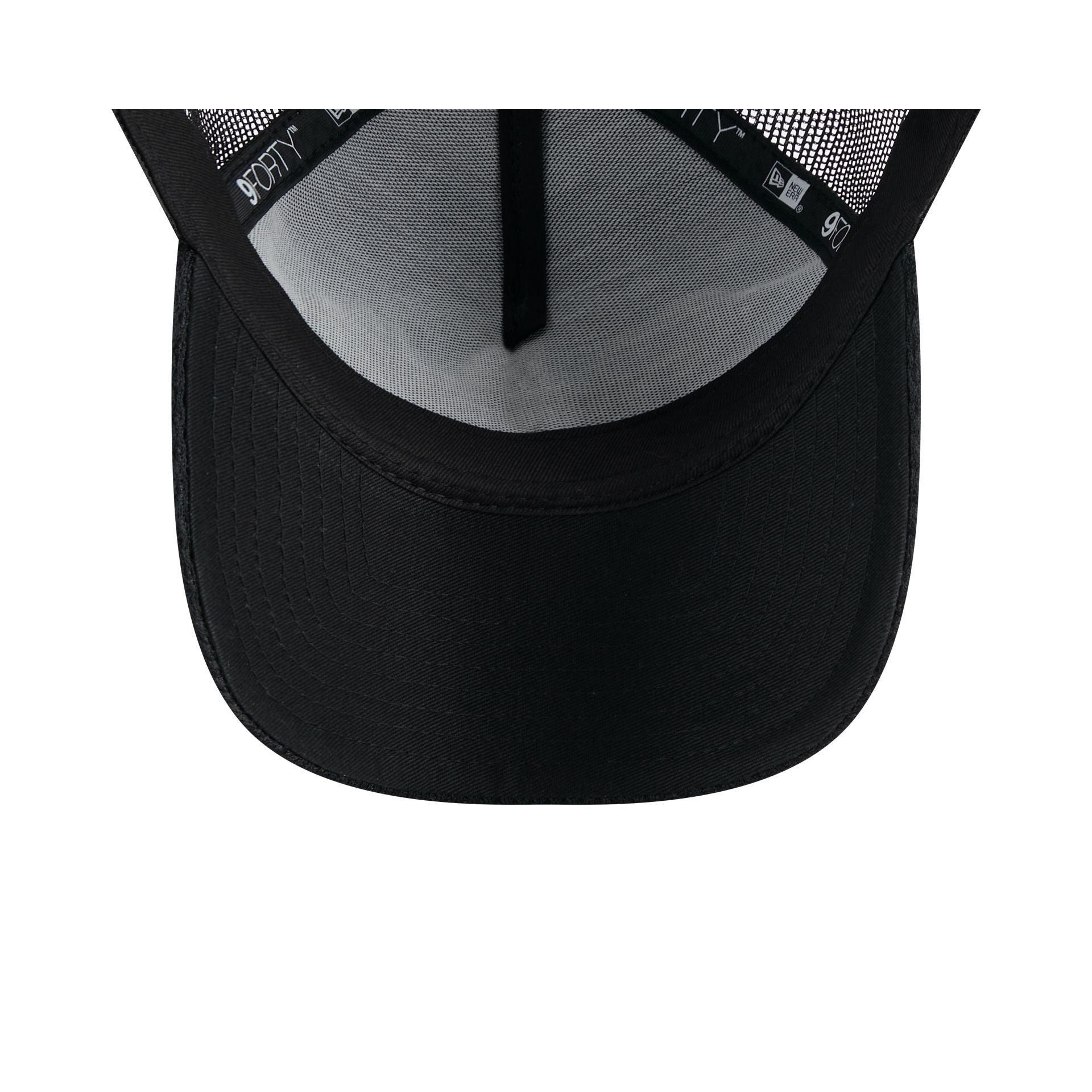 Chicago White Sox City Mesh 9FORTY A-Frame Trucker Male Product Image