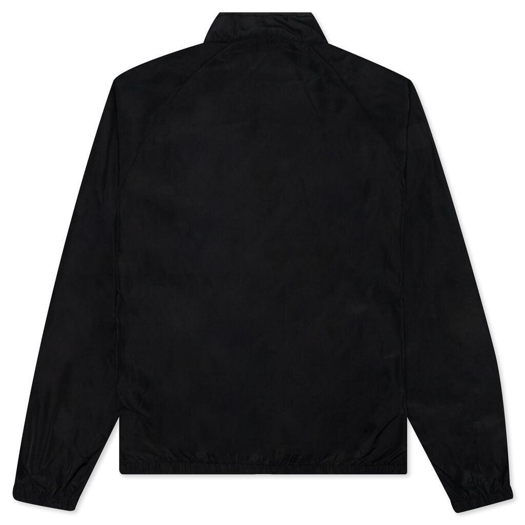 BB Space Jacket - Black Male Product Image