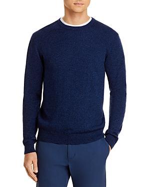 Mens Queenstown Wool-Cashmere Sweater Product Image