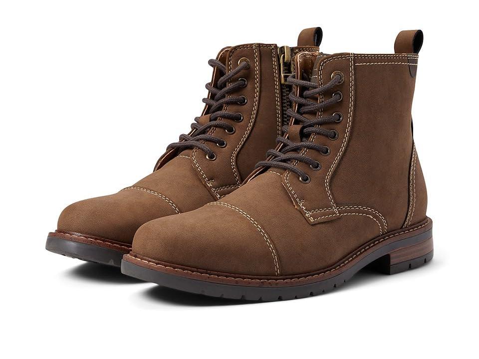 Dockers Rawls (Dark Tan) Men's Boots Product Image