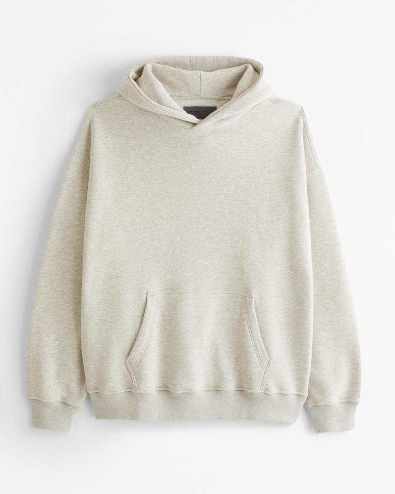 Essential Popover Hoodie Product Image