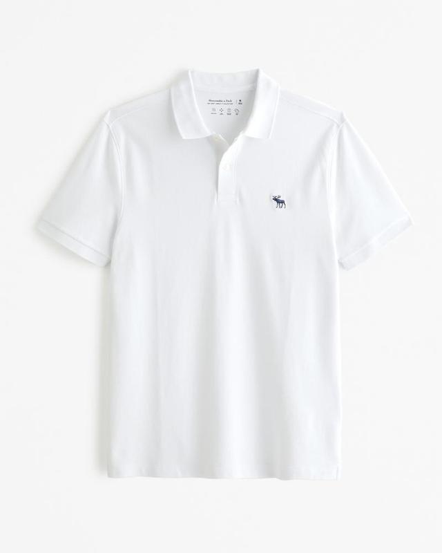 Tonal Icon Don't Sweat it Polo Product Image