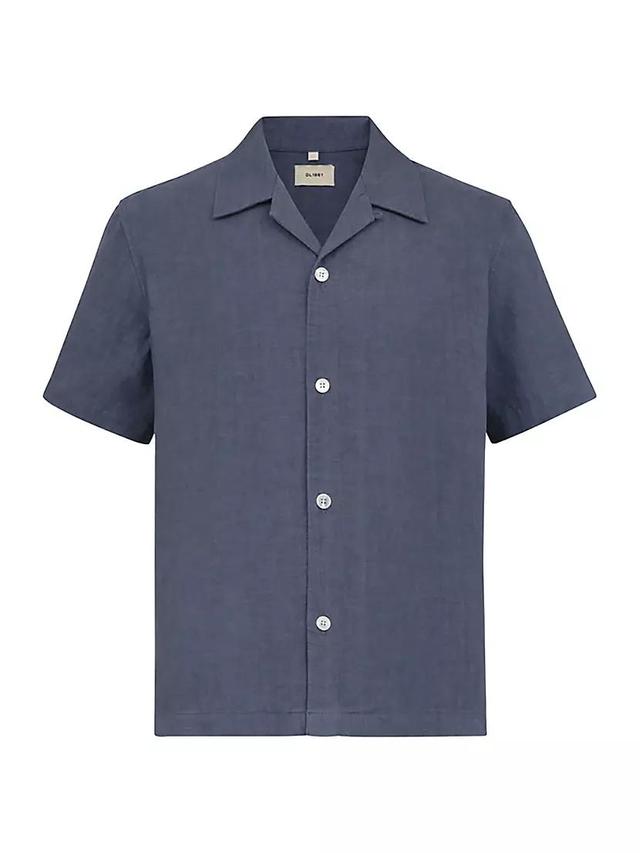 Hugh Shirt Product Image