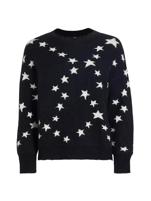 Kana Star Sweater Product Image