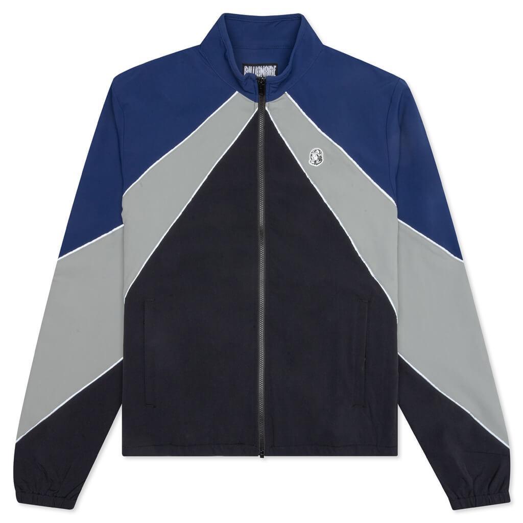 BB Simulator Jacket - Black Male Product Image