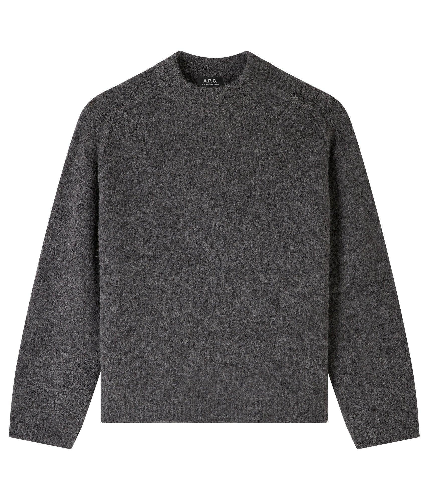 Tyler sweater Male Product Image