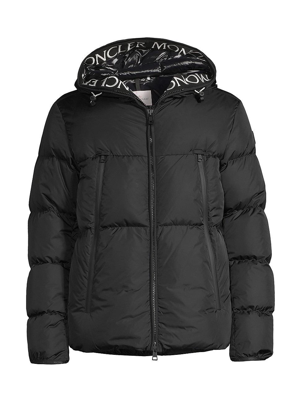 Moncler Montcla Down Puffer Jacket Product Image