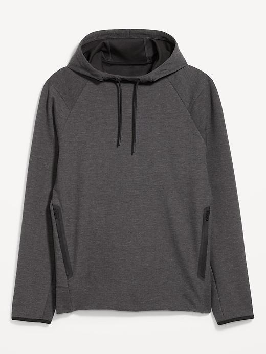 Dynamic Fleece 4.0 Hoodie Product Image