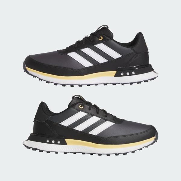 S2G 24 Leather Spikeless Golf Shoes Product Image