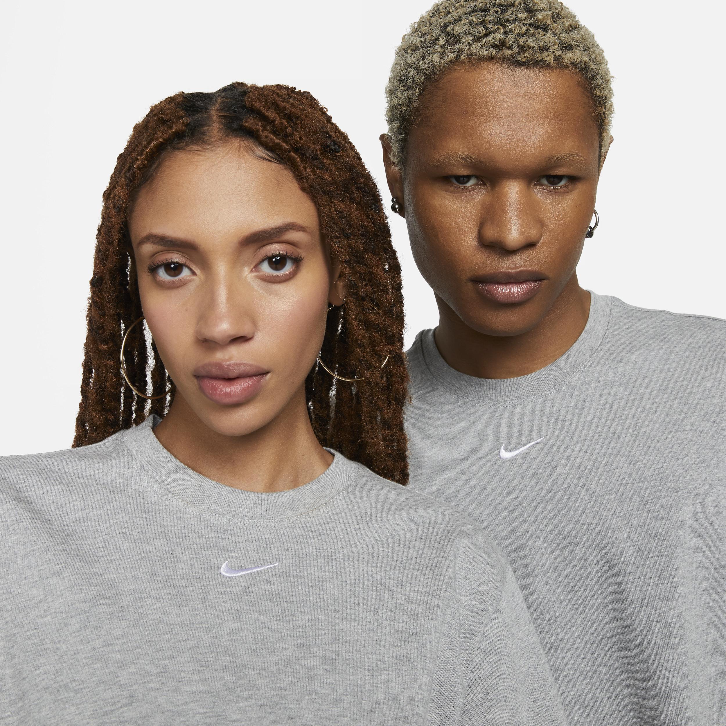 Women's Nike Sportswear Essential Boxy T-Shirt Product Image