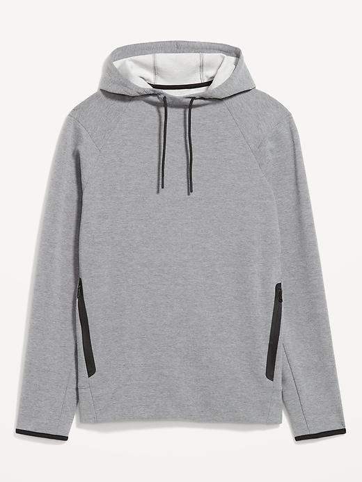 Dynamic Fleece 4.0 Hoodie Product Image