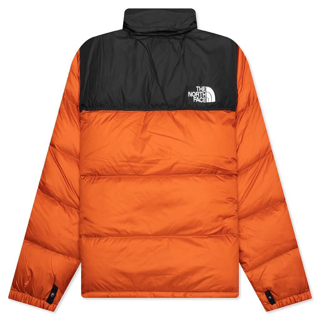 1996 Retro Nuptse Jacket - Earthen Copper Male Product Image