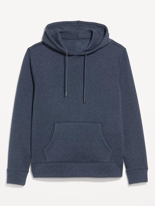 Sweater Fleece Hoodie Product Image