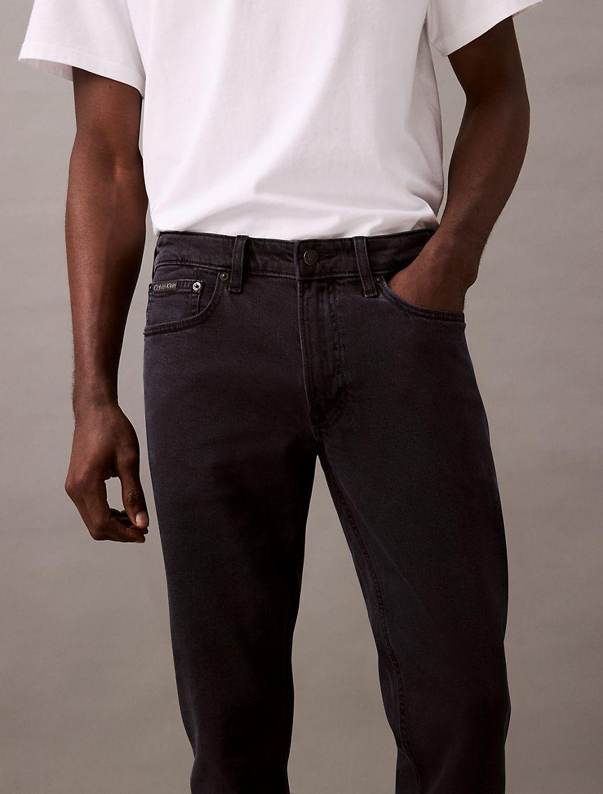 Slim Fit Jean Product Image