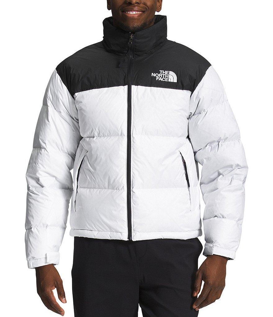 The North Face Men's 1996 Retro Nuptse Jacket Product Image