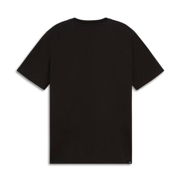 PUMA Suede Logo Men's T-Shirt Product Image