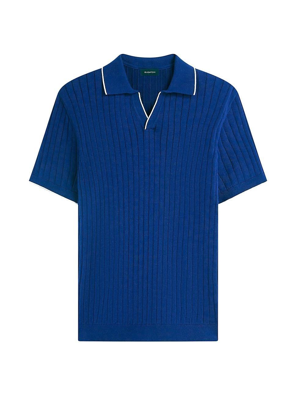 Mens Johnny Polo Sweater Product Image