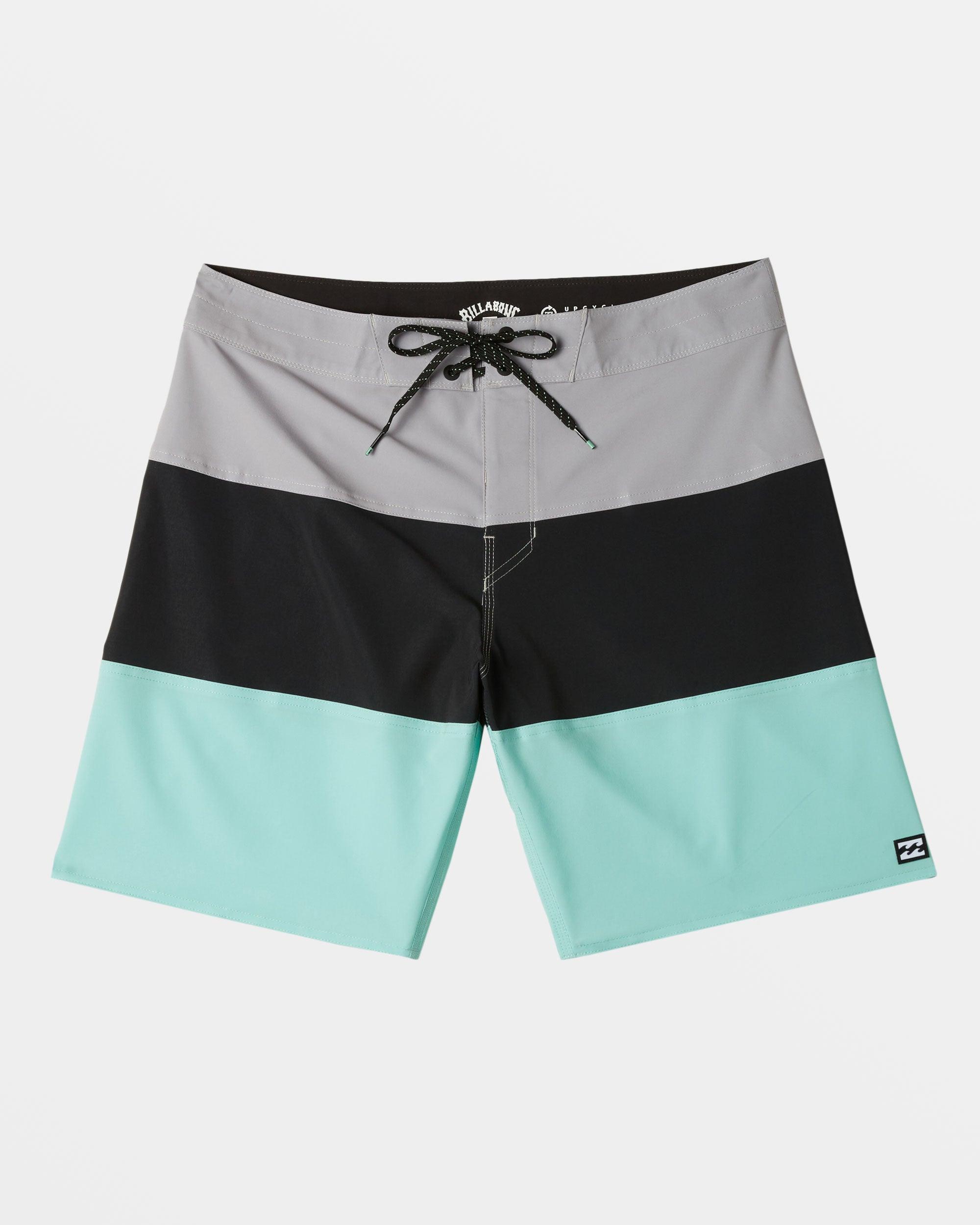 Tribong Pro 18" Boardshorts - Night Male Product Image