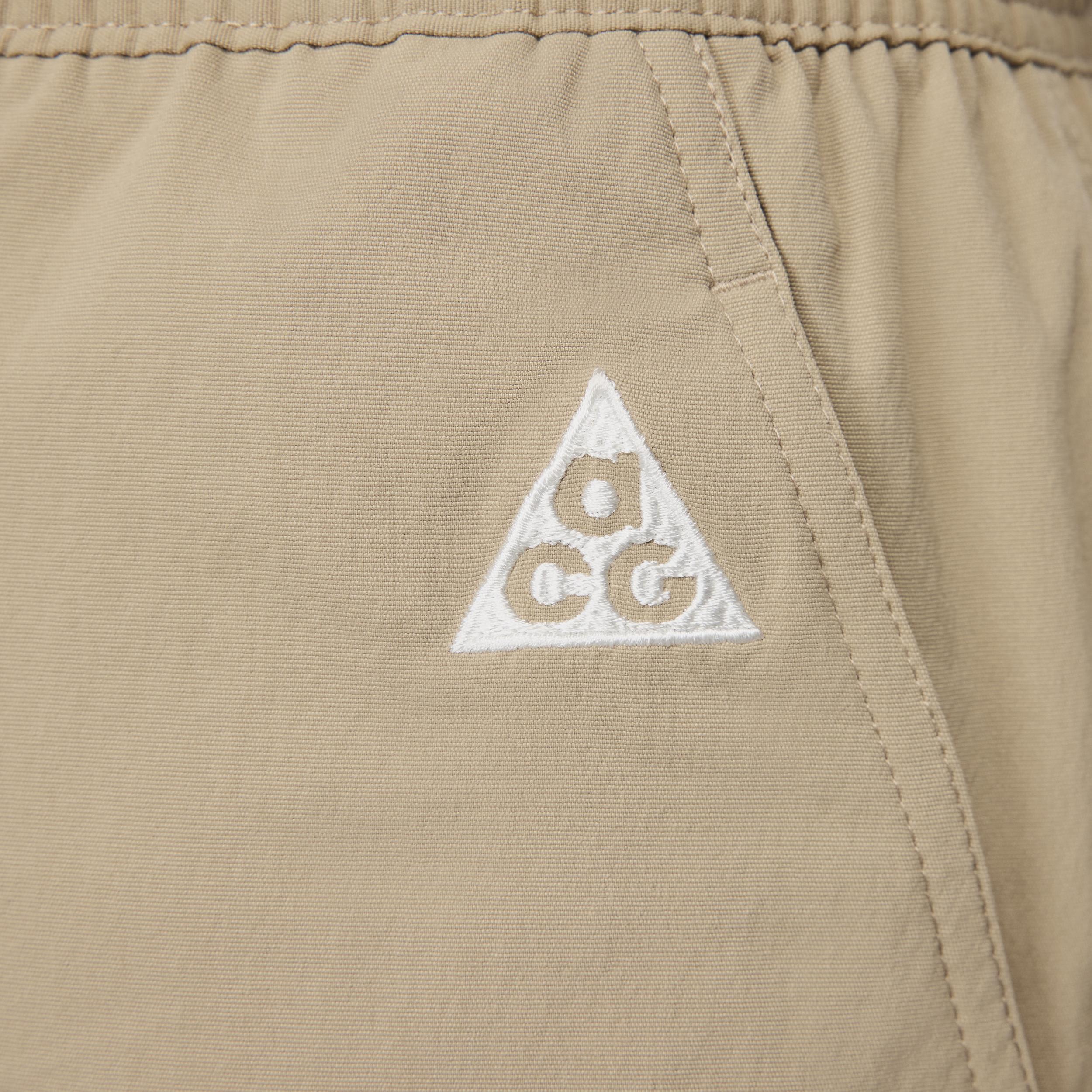 Men's Nike ACG UV Hiking Pants Product Image