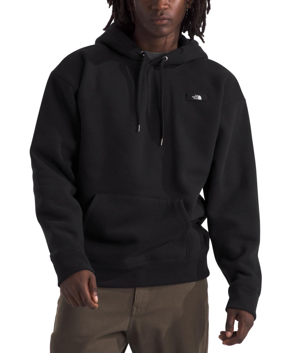 The North Face Mens Heavyweight Hoodie Product Image