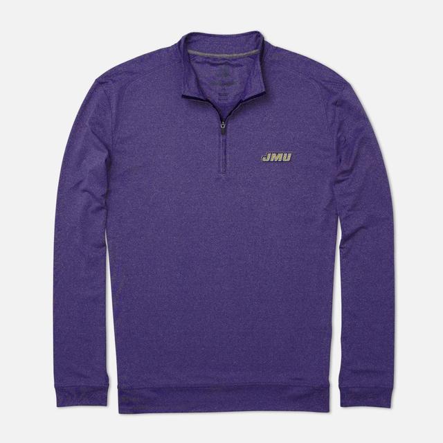 johnnie-O Miami Flex Prep-Formance 1/4 Zip Product Image