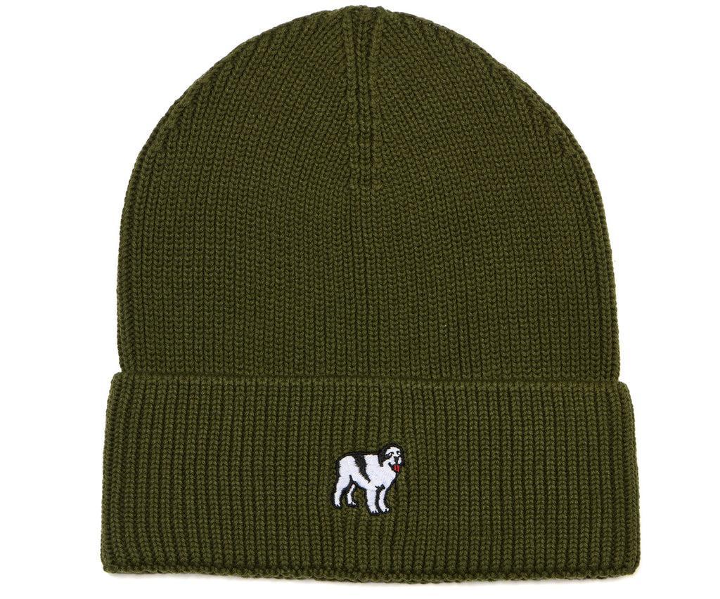 Icon Beanie Product Image