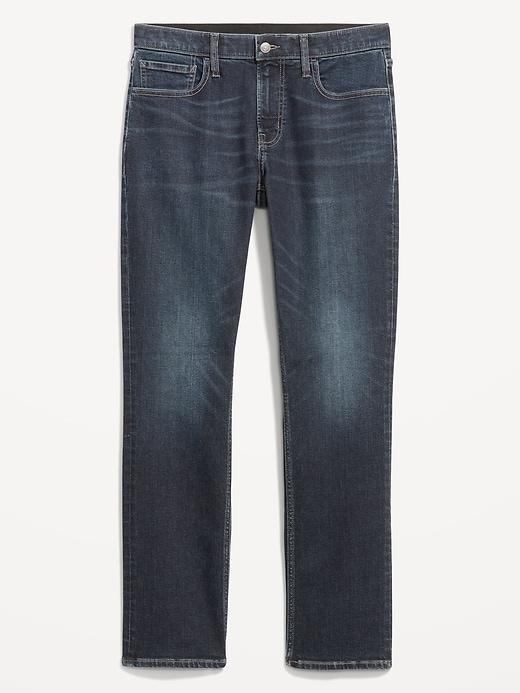 Straight 360° Tech Stretch Performance Jeans Product Image