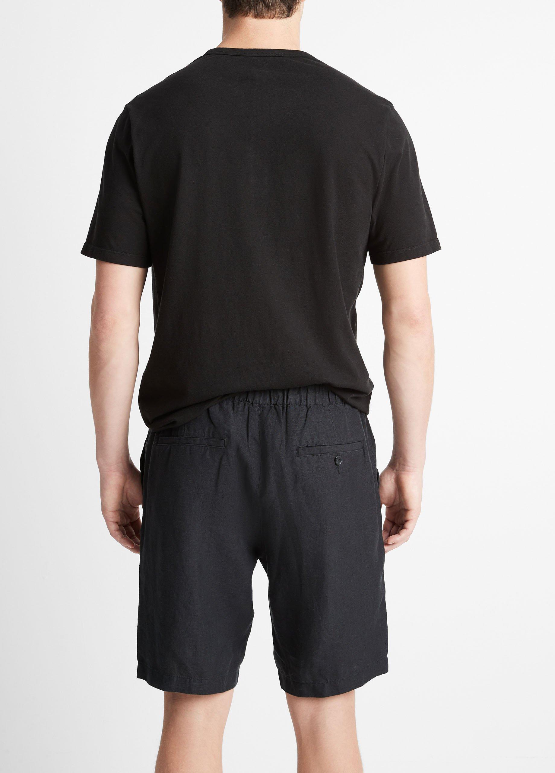 Lightweight Hemp Short Product Image