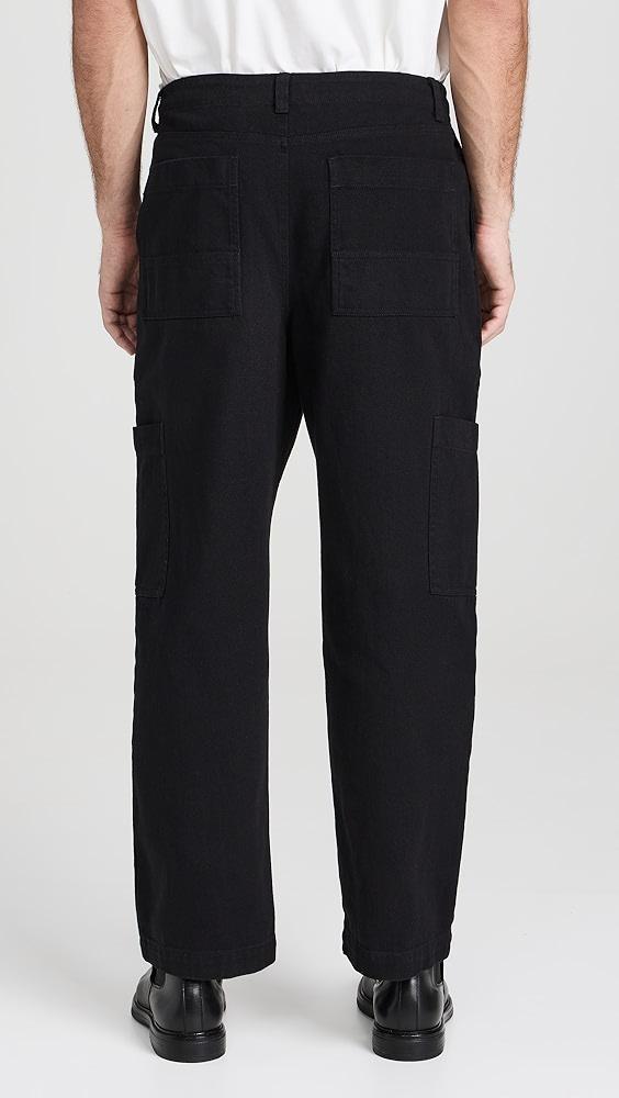 ÁWET Tsion Pants | Shopbop Product Image