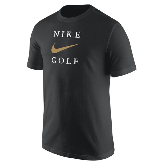 Nike Mens Golf T-Shirt Product Image