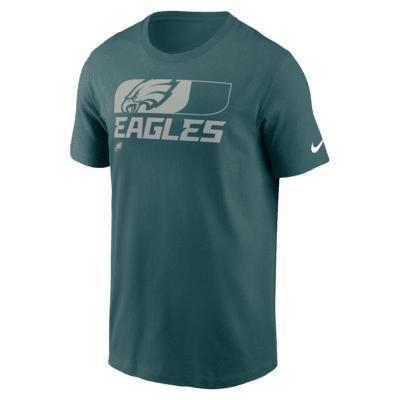 Philadelphia Eagles Air Essential Men's Nike NFL T-Shirt Product Image