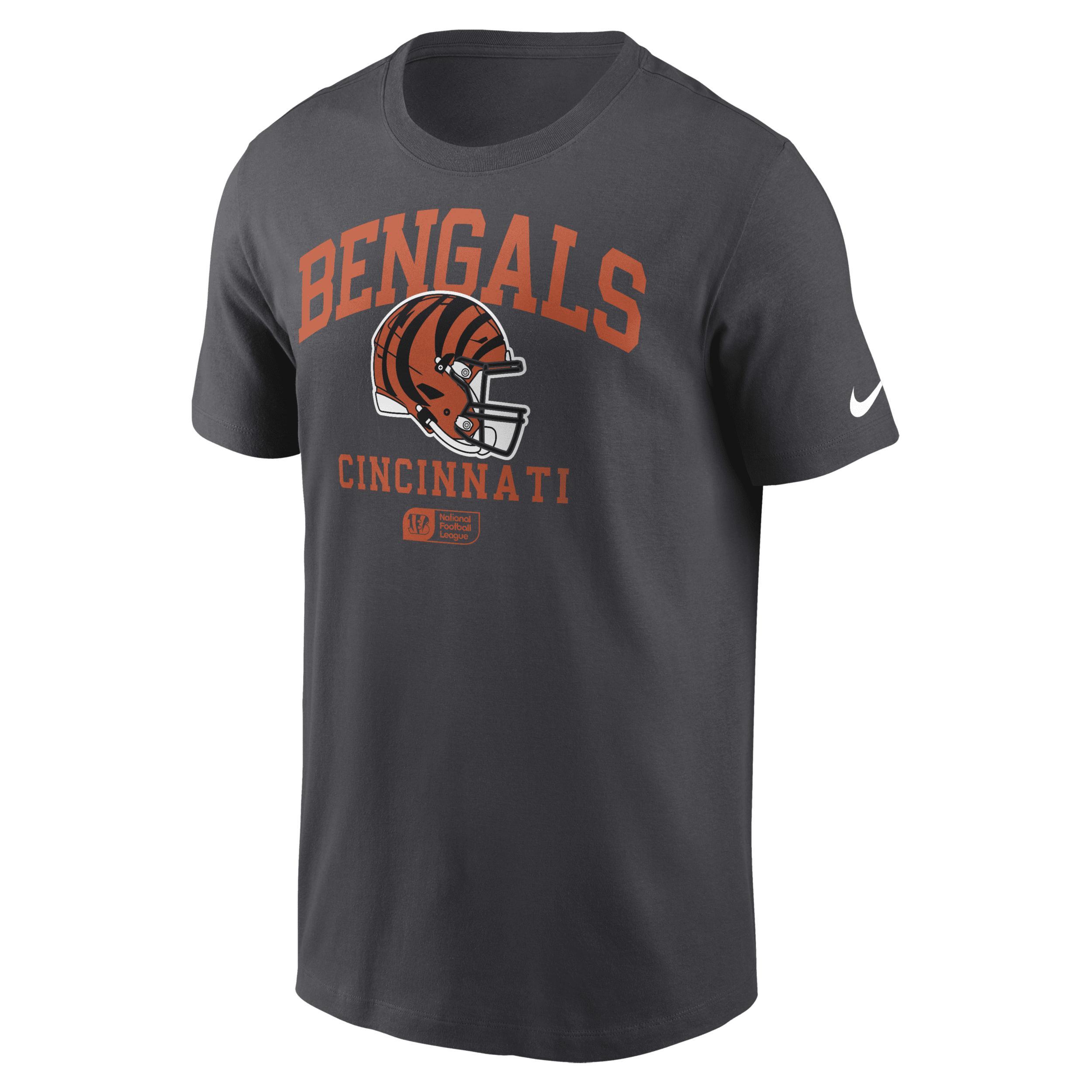 Baltimore Orioles Hometown Nike Men's MLB T-Shirt Product Image