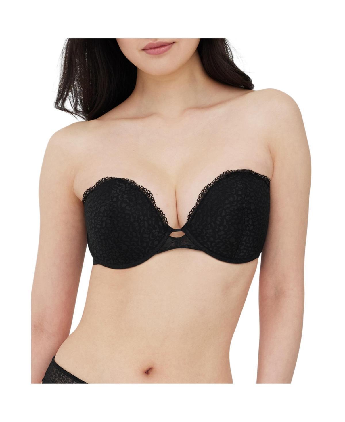 Skarlett Blue Rouse Full Coverage Strapless Bra Product Image