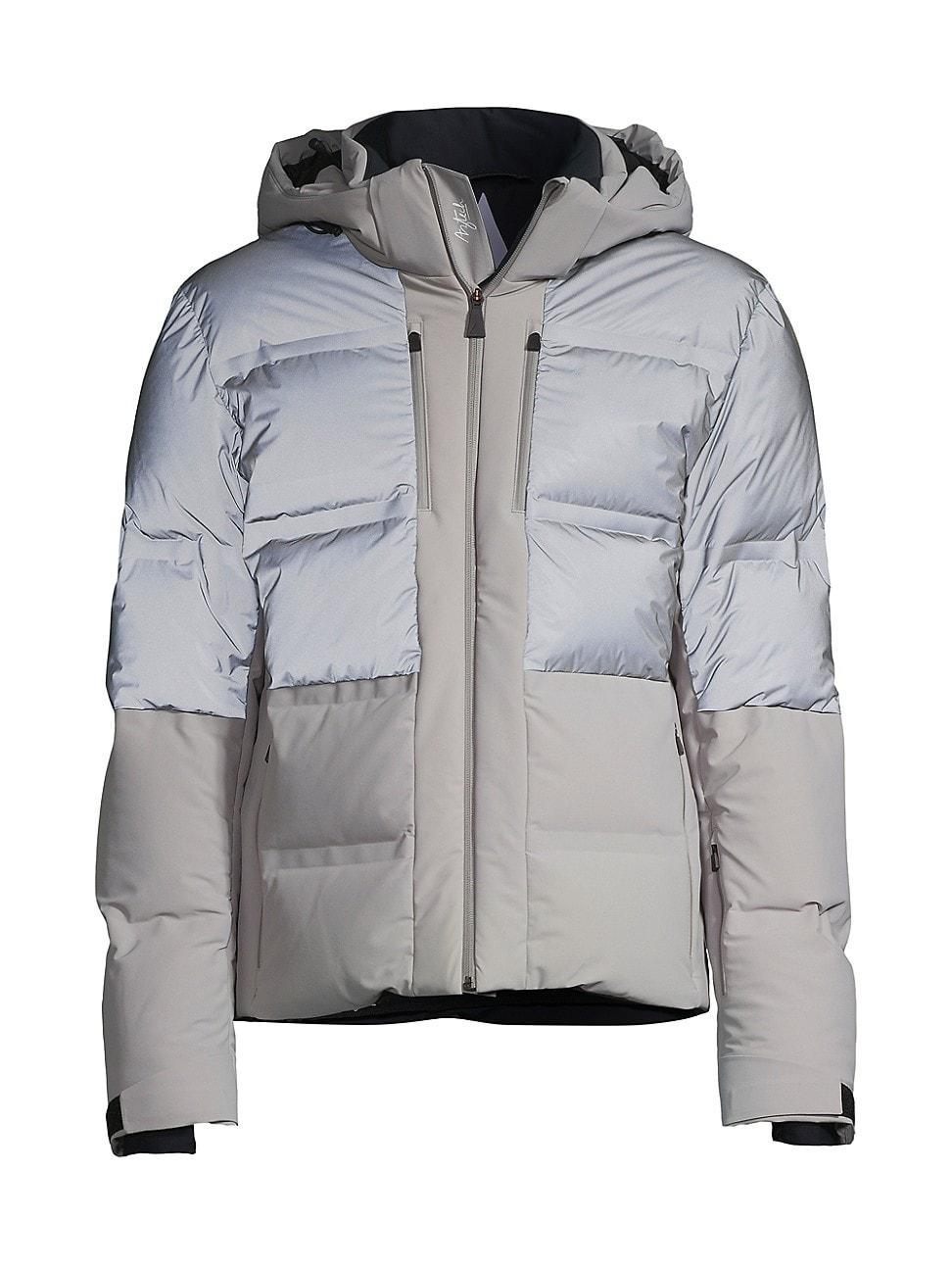 Mens Super Nuke Down Puffer Jacket Product Image