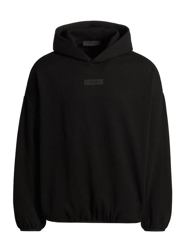 Mens Essentials Hoodie Product Image