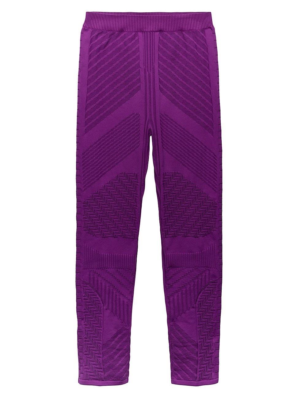 Mens Technical Fabric Pants Product Image