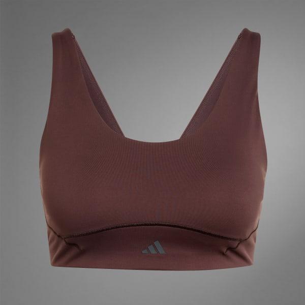 All Me Luxe Medium-Support Bra Product Image