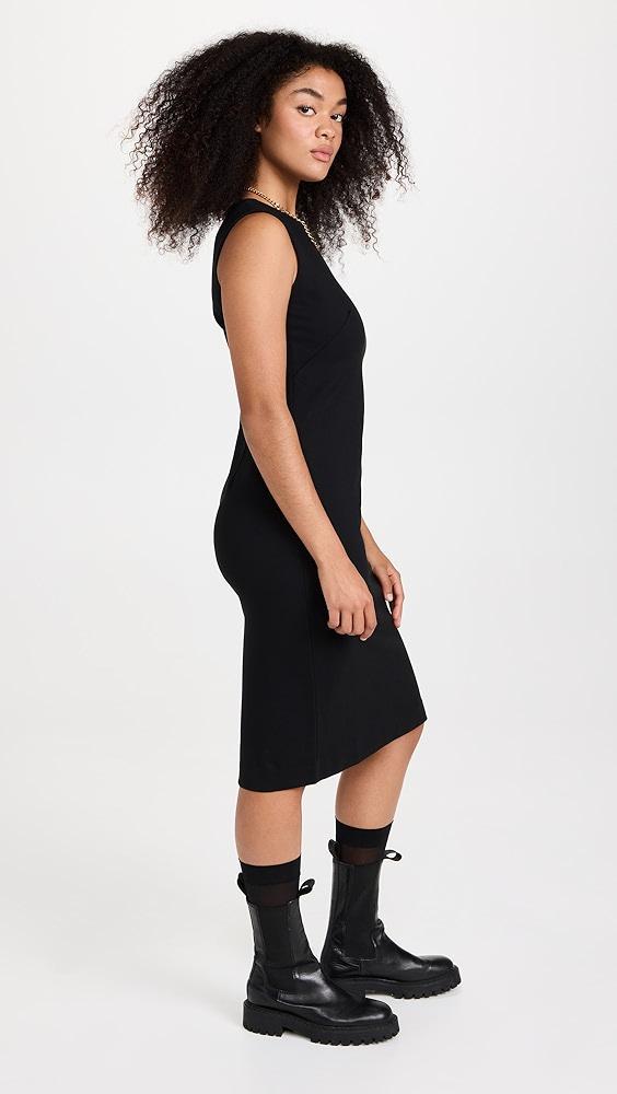 SPANX The Perfect Sheath Dress | Shopbop Product Image