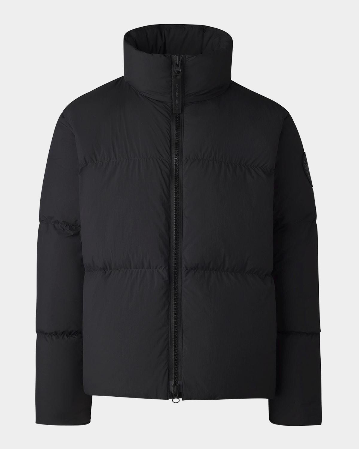 Men's Lawrence Puffer Jacket Product Image