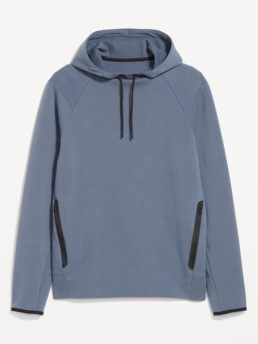 Dynamic Fleece 4.0 Hoodie Product Image