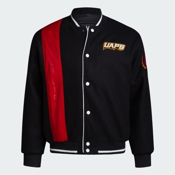 Arkansas Pine Bluff Dugout Jacket product image