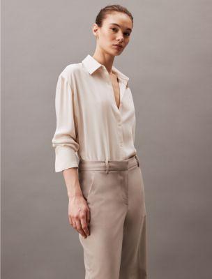 Refined Stretch Classic Trouser Product Image