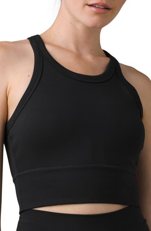 prAna Becksa Rib Sports Bra Product Image