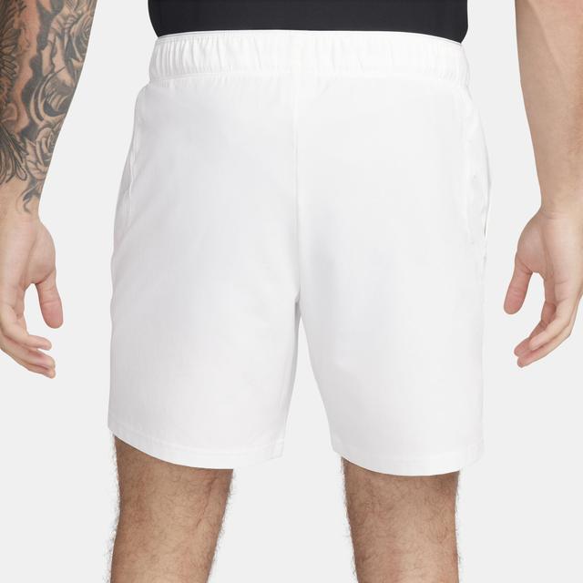 Nike Men's Court Advantage Dri-FIT 7" Tennis Shorts Product Image