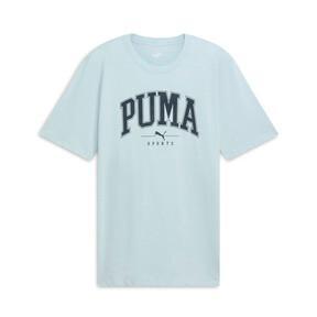 PUMA Squad Big Logo Men's T-Shirt Product Image