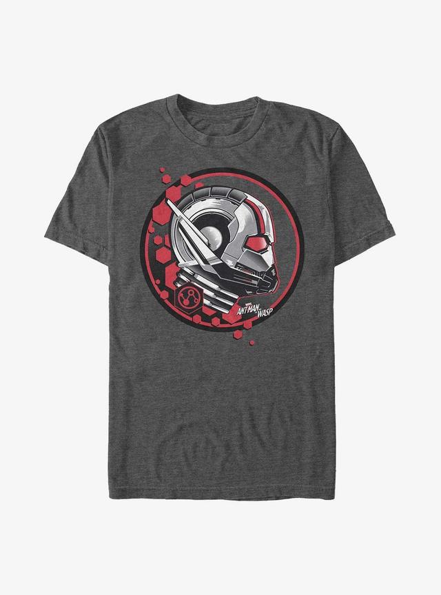 Marvel Ant-Man Ant Stamp T-Shirt Product Image