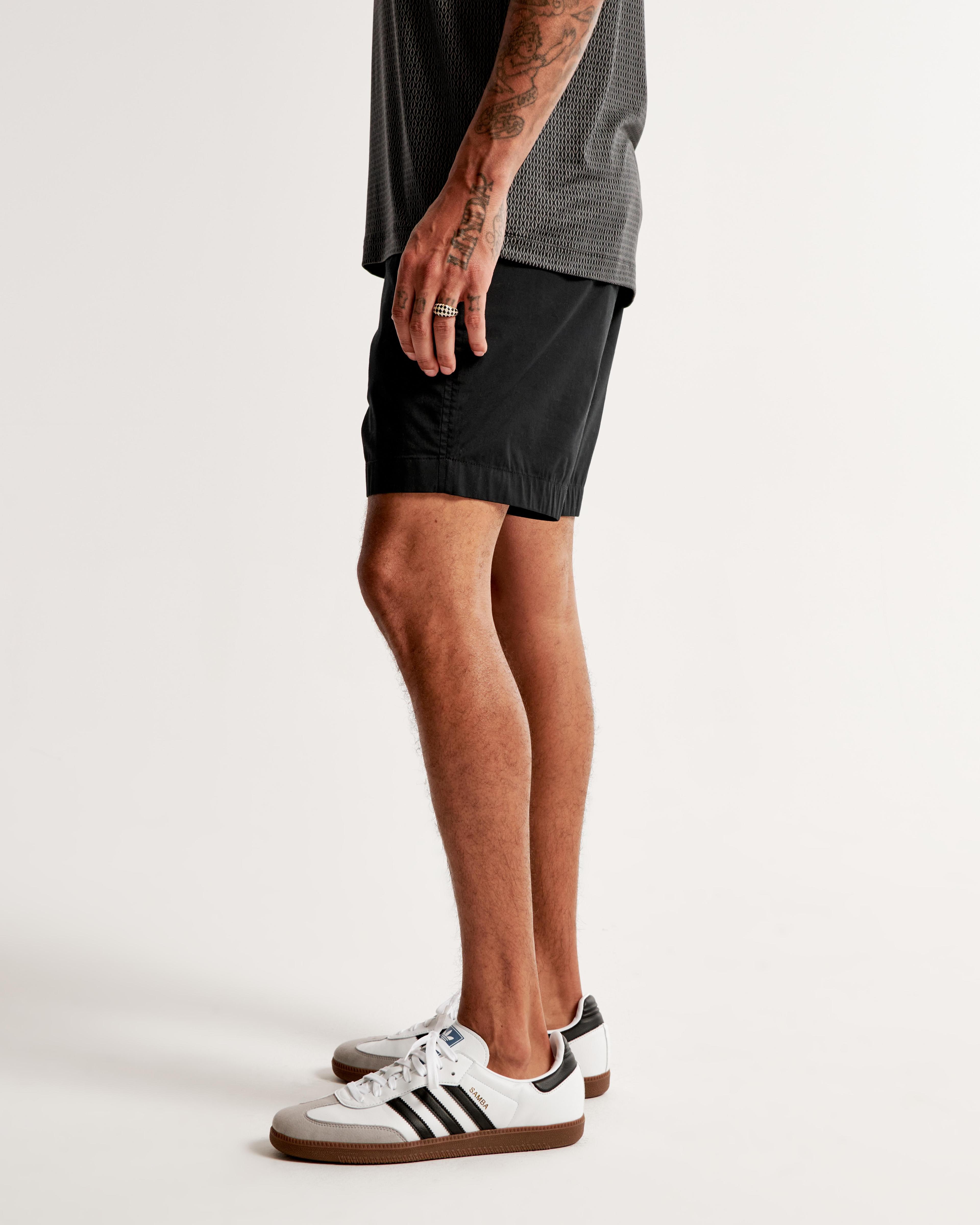 A&F All-Day Short Product Image